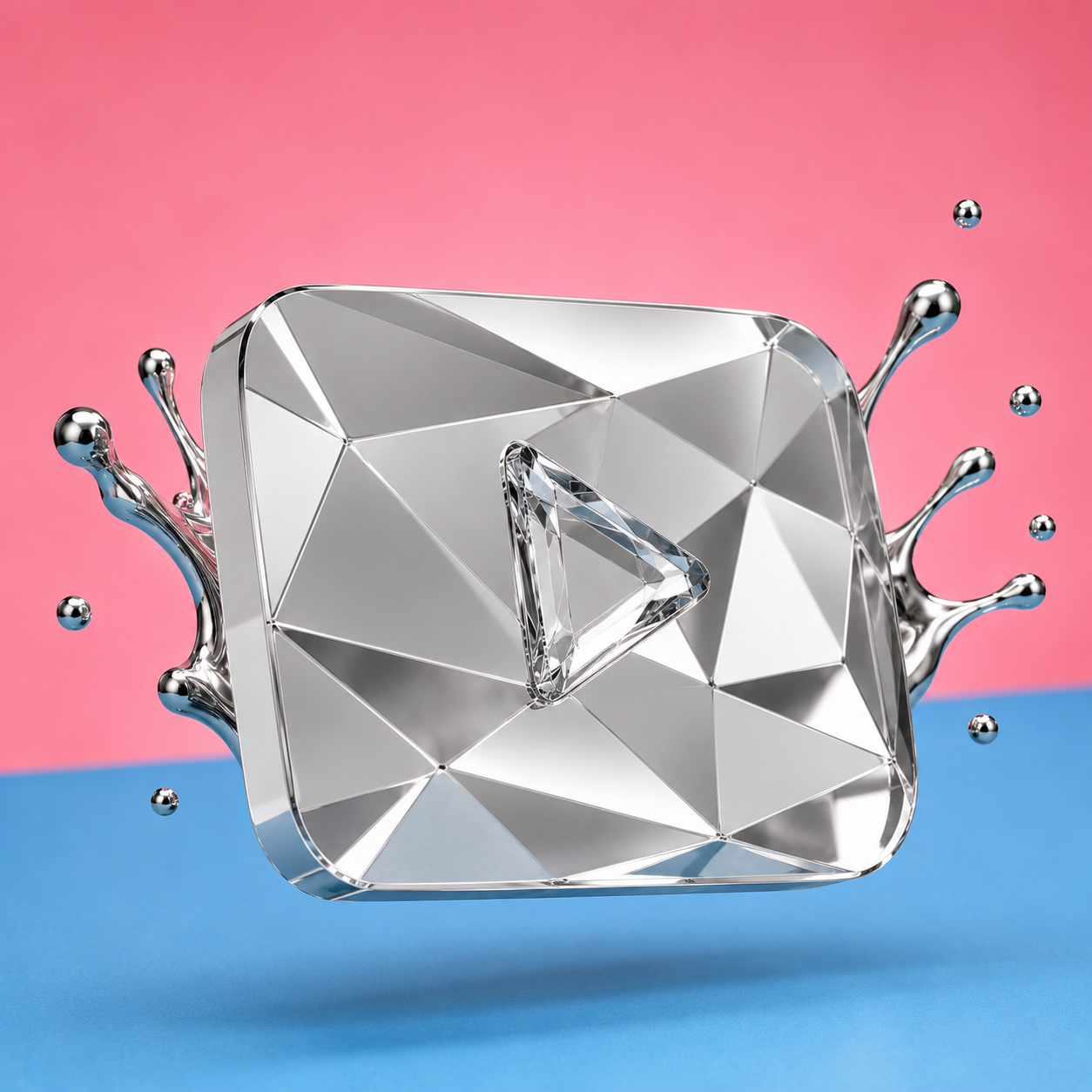 Diamond Plate